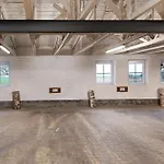 Gut Rattelvitz - Galerie Mitte Gingst