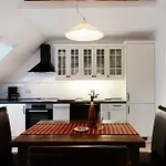 Apartment Gut Rattelvitz - Galerie Mitte *