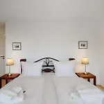 Apartment Gut Rattelvitz - Galerie Mitte Gingst