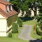 Gut Rattelvitz - Galerie Mitte Apartment *