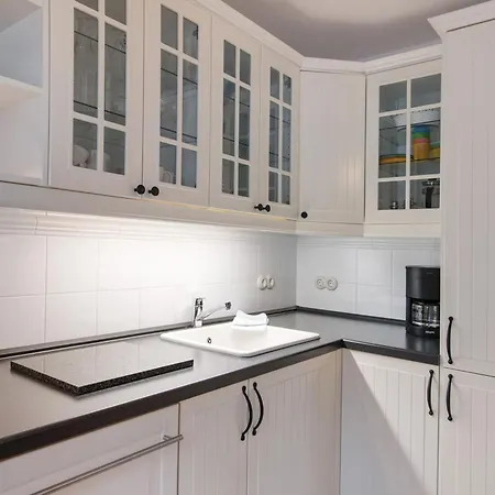 Gut Rattelvitz - Galerie Mitte