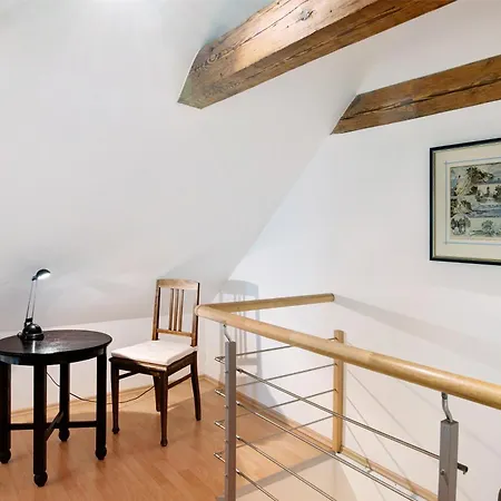 Gut Rattelvitz - Galerie Mitte *