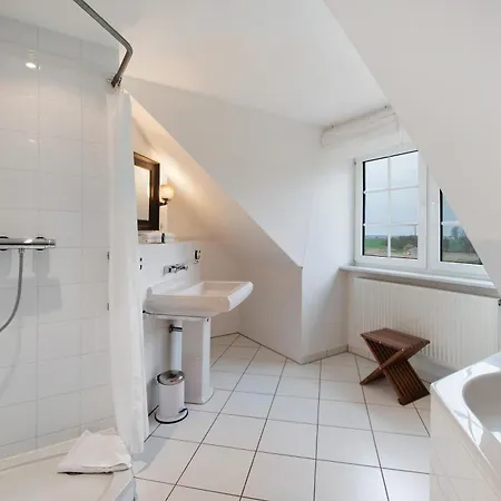 Gut Rattelvitz - Galerie Mitte דירה