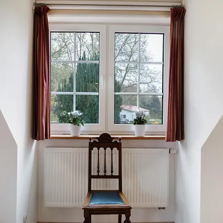 דירה Gut Rattelvitz - Galerie Mitte *