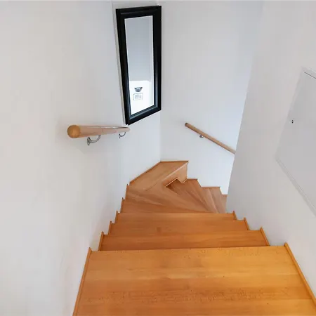 דירה Gut Rattelvitz - Galerie Mitte