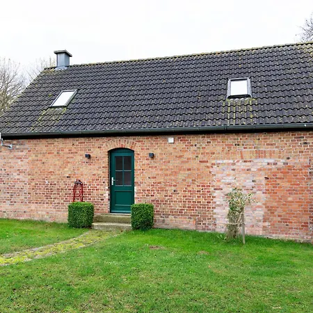 Gut Rattelvitz - Galerie Mitte