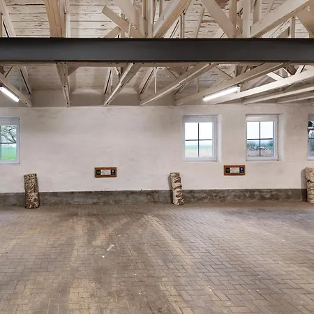 Gut Rattelvitz - Galerie Mitte Gingst