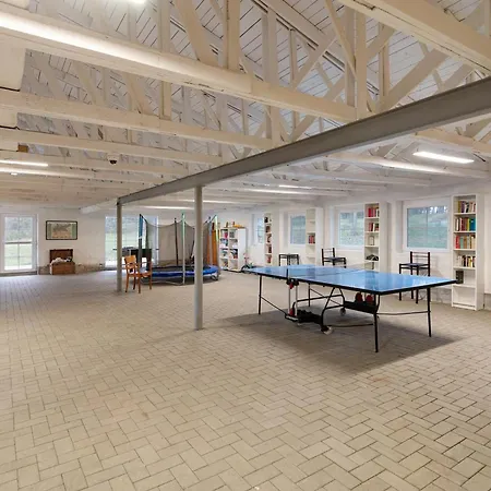 דירה Gut Rattelvitz - Galerie Mitte