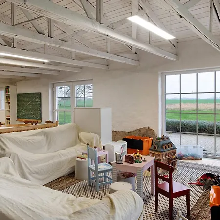 Gut Rattelvitz - Galerie Mitte *