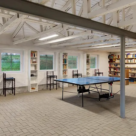 Gut Rattelvitz - Galerie Mitte *