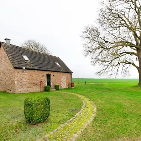 דירה Gut Rattelvitz - Galerie Mitte Gingst