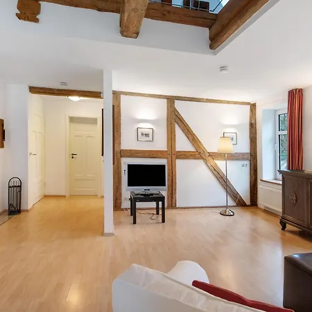 Gut Rattelvitz - Galerie Mitte *