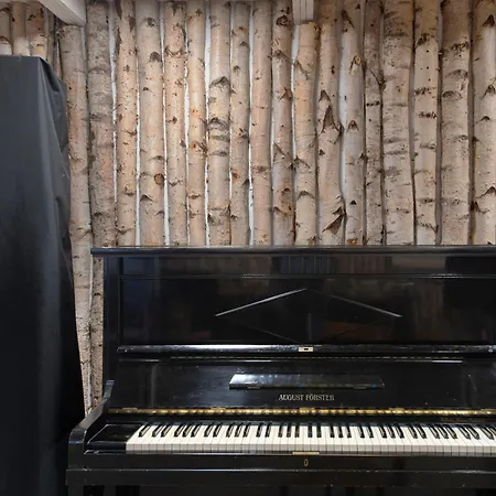 Gut Rattelvitz - Galerie Mitte