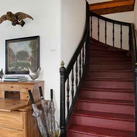 Gut Rattelvitz - Galerie Mitte