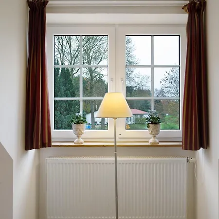 Gut Rattelvitz - Galerie Mitte *