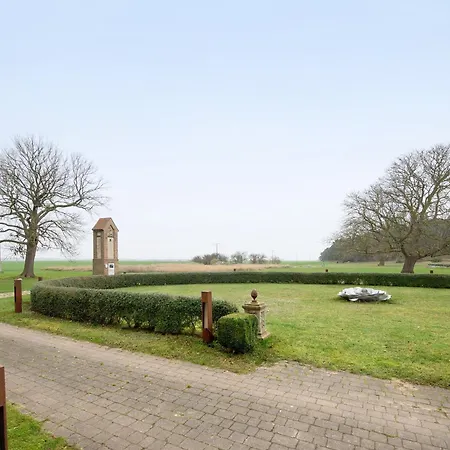 Gut Rattelvitz - Galerie Mitte Gingst