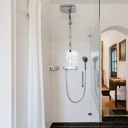 Апартаменты Gut Rattelvitz - Galerie Mitte