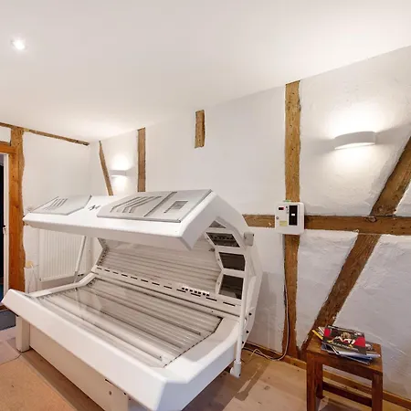 Gut Rattelvitz - Galerie Mitte *