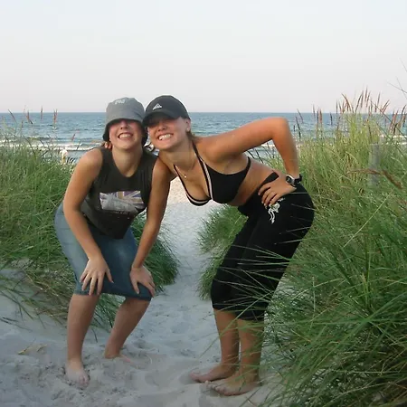 Апартаменты Gut Rattelvitz - Galerie Mitte