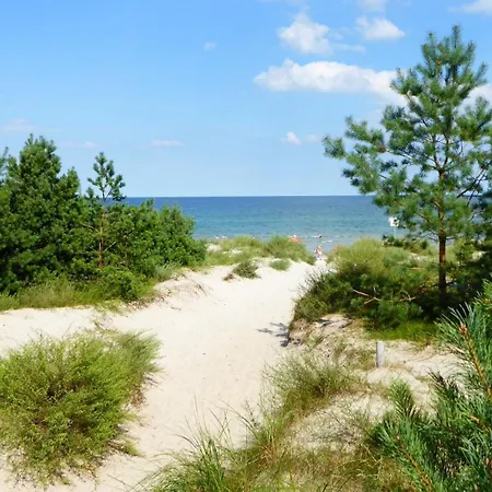 Апартаменты Gut Rattelvitz - Galerie Mitte